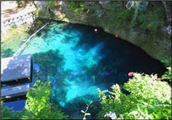 Blue Grotto Diving